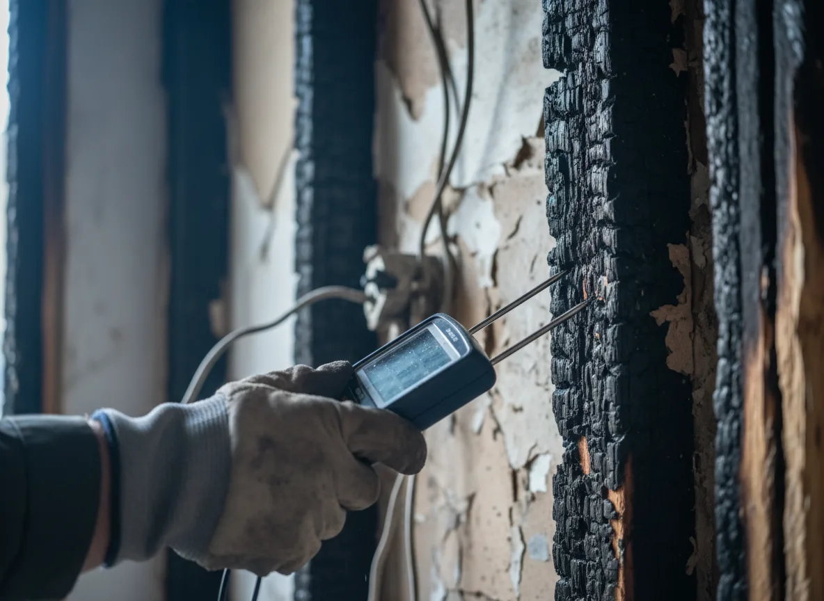 Fire Damage Restoration Alexandria, SD FAQs